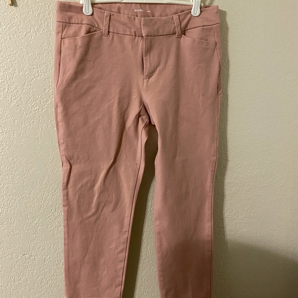 Old Navy Pixie Pants